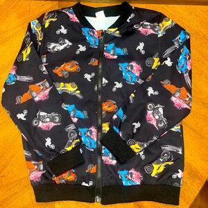 Need for Speed! 🏎️ matching set!